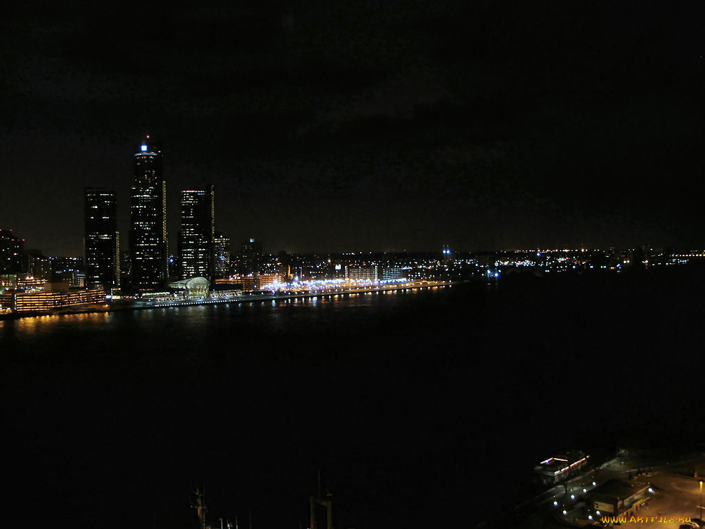 detroit, , , 